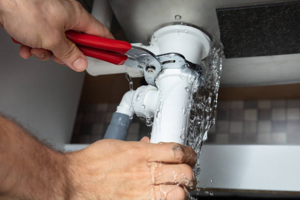 Best Flooded house restoration  in Iroquois Point, HI