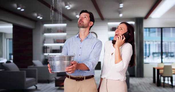 Best Sewage cleanup and water damage restoration  in Iroquois Point, HI