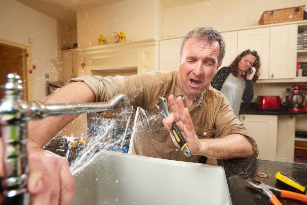 Best Professional water damage repair  in Iroquois Point, HI